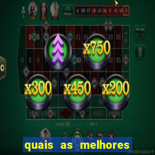 quais as melhores plataformas de jogos para ganhar dinheiro